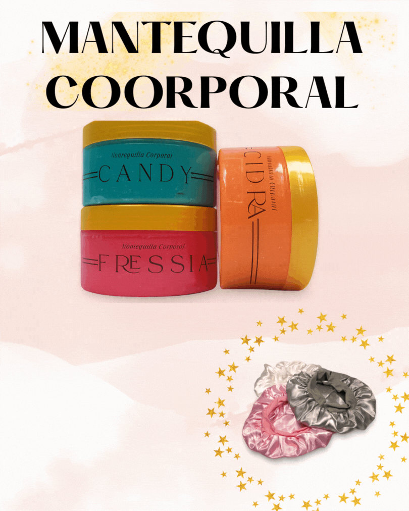 Combo de mantequilla + REGALO